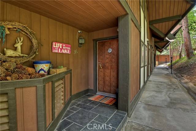 Lake Arrowhead, CA 92352,966 Willow Creek Road #36