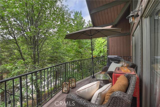 Lake Arrowhead, CA 92352,966 Willow Creek Road #36
