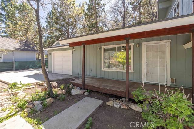 Sugarloaf, CA 92386,600 Moreno Lane