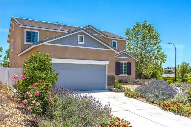 Beaumont, CA 92223,11294 Chappell Way