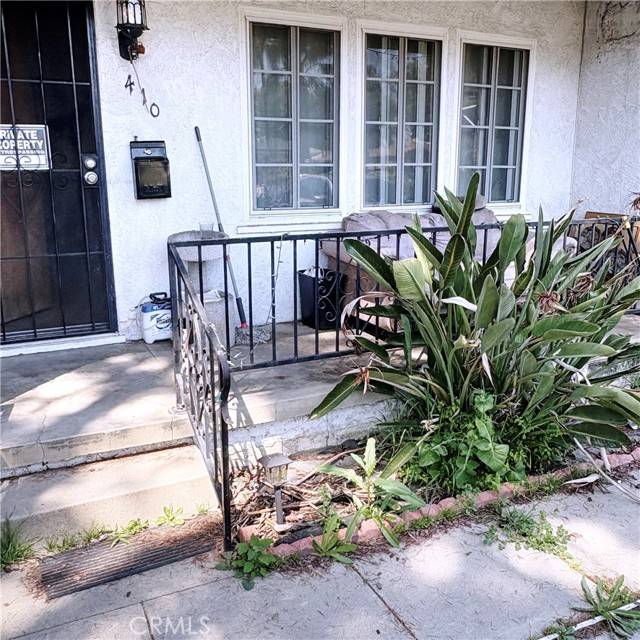 Ontario, CA 91762,410 W Maitland Street