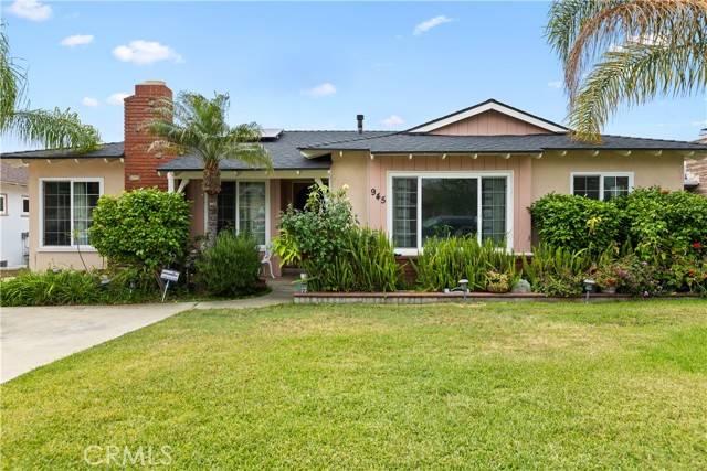Ontario, CA 91762,945 W Bonnie Brae Court