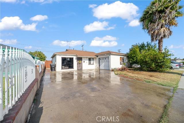 Norwalk, CA 90650,11430 Flallon Avenue