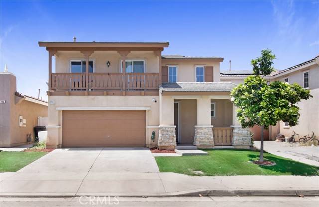 Perris, CA 92571,1401 Alta Palma Road