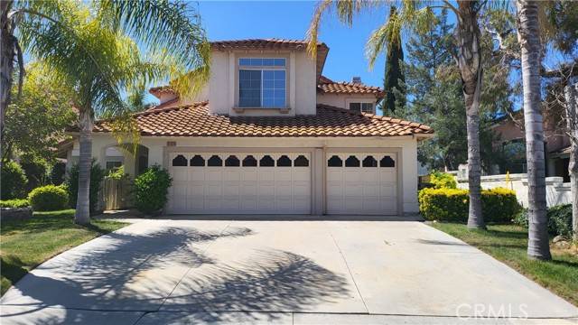 Temecula, CA 92592,31647 Via Saltio