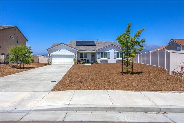 Calimesa, CA 92320,467 Buena Mesa Drive