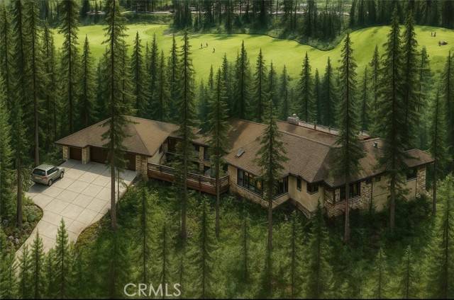Lake Arrowhead, CA 92391,135 N Fairway