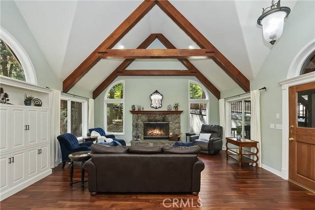 Lake Arrowhead, CA 92352,405 Terrace Road