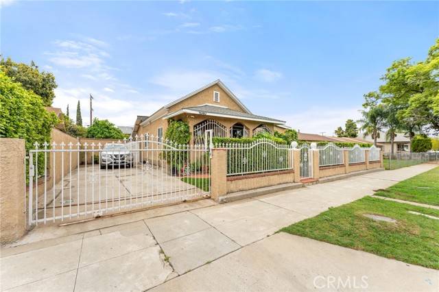 Pomona, CA 91766,1040 W 3rd Street