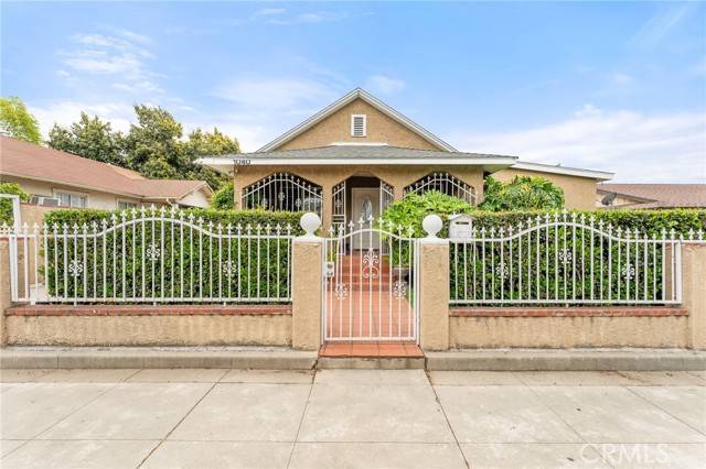 Pomona, CA 91766,1040 W 3rd Street