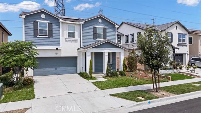 Ontario, CA 91762,4928 S Prince Way