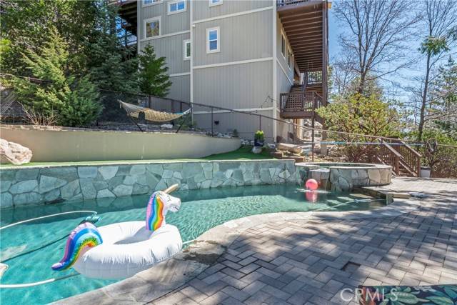 Lake Arrowhead, CA 92391,183 Chipmunk Drive