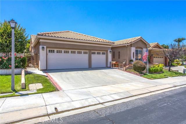 Banning, CA 92220,2012 Melbourne Circle