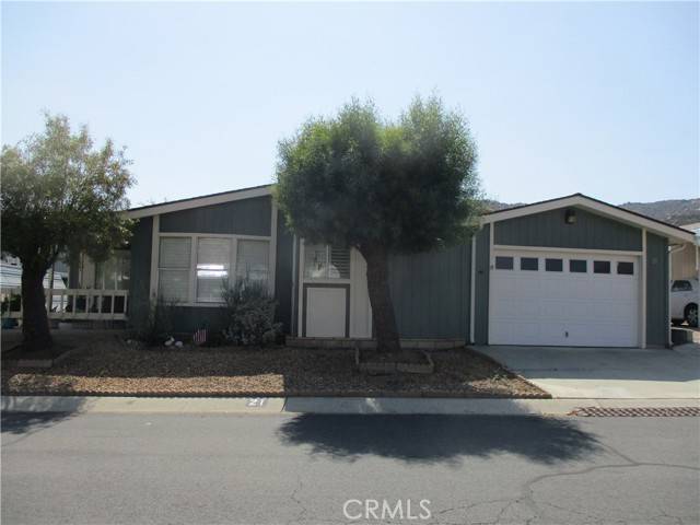 Hemet, CA 92545,24515 California Avenue #21