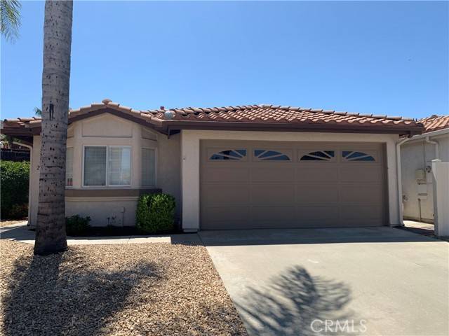 Menifee, CA 92585,28160 Calle Vallarta