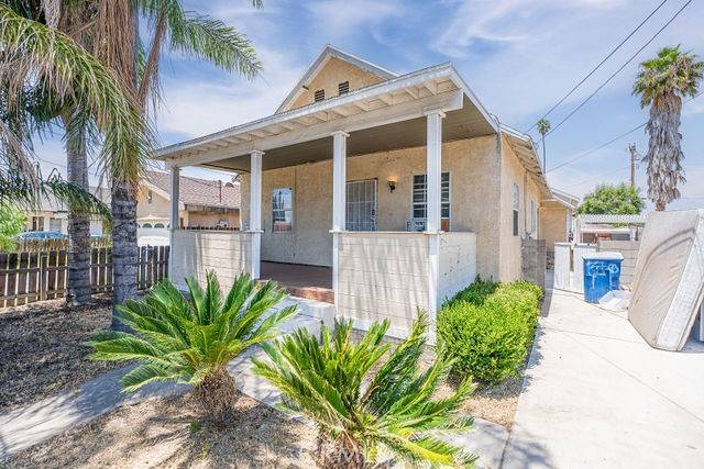 San Bernardino, CA 92410,1370 Walnut Street