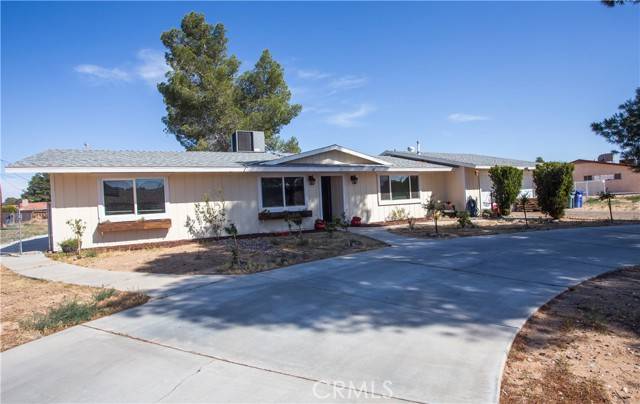 Apple Valley, CA 92308,13427 Iroquois Road