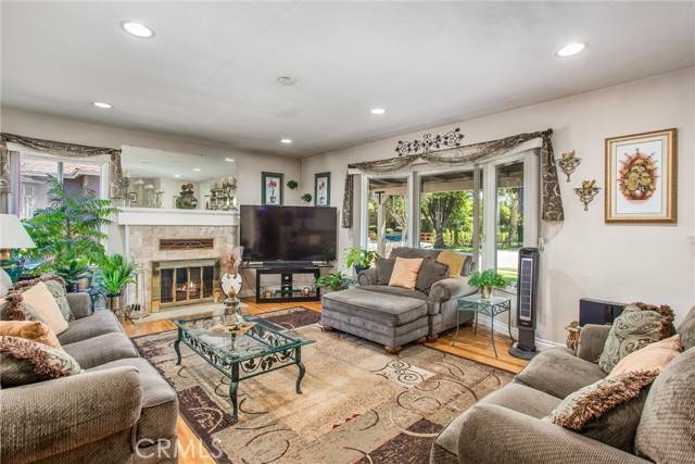 San Bernardino, CA 92405,3066 Ladera Road