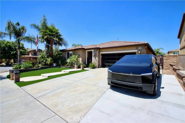 Fontana, CA 92336,6860 Manchester Court
