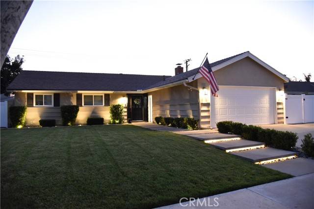 Yorba Linda, CA 92886,5971 Shay Del Place