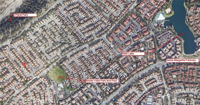 Rancho Santa Margarita, CA 92688,24 Osoberry Street