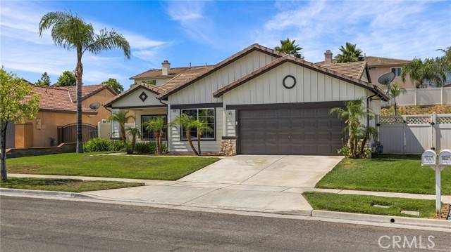Corona, CA 92881,1318 Baldwin Drive