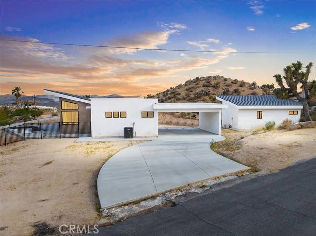 Yucca Valley, CA 92284,6218 Farrelo Road