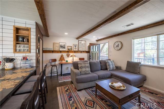 Sugarloaf, CA 92386,682 Maple Lane