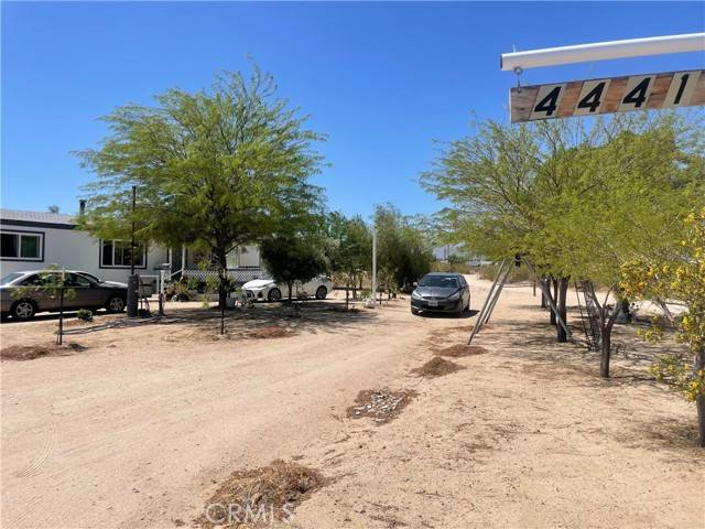 Phelan, CA 92371,4441 Sierra Road