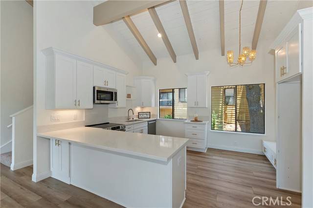 Lake Arrowhead, CA 92352,27657 Peninsula Dr. #131