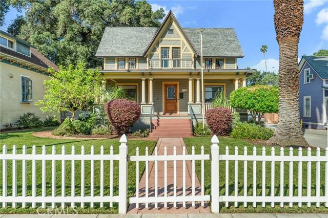 Redlands, CA 92373,184 S Eureka Street