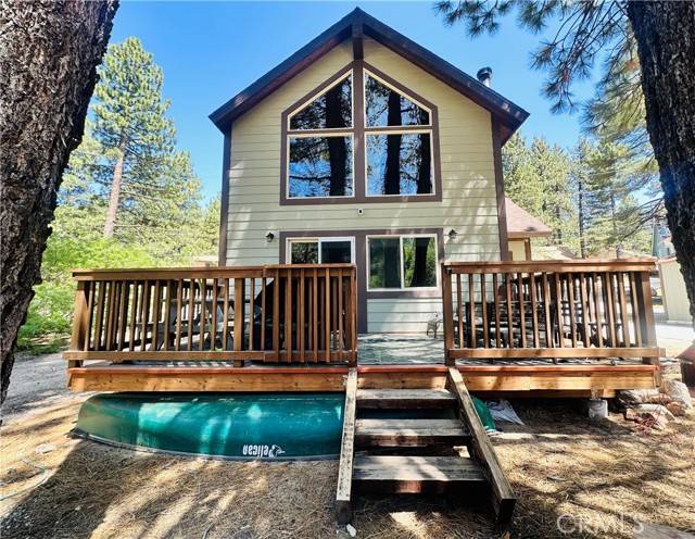 Green Valley Lake, CA 92341,33355 Lakeside Drive