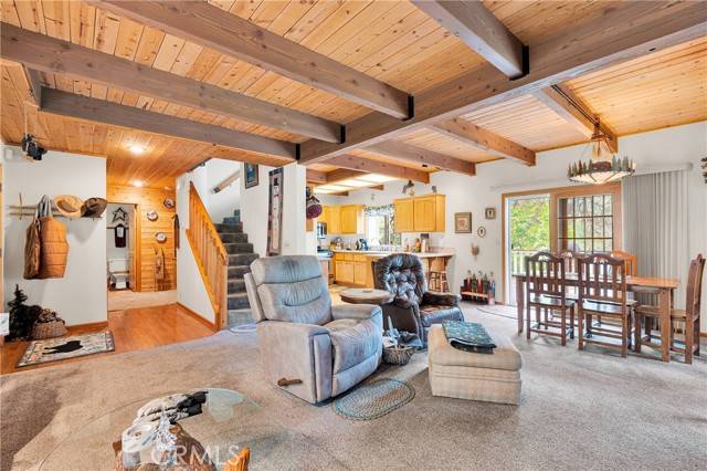 Big Bear Lake, CA 92315,908 Knickerbocker Road