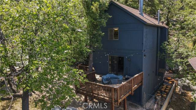 Running Springs, CA 92308,33310 Conway Drive