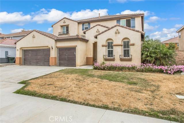 Perris, CA 92571,1497 Cumberland Court