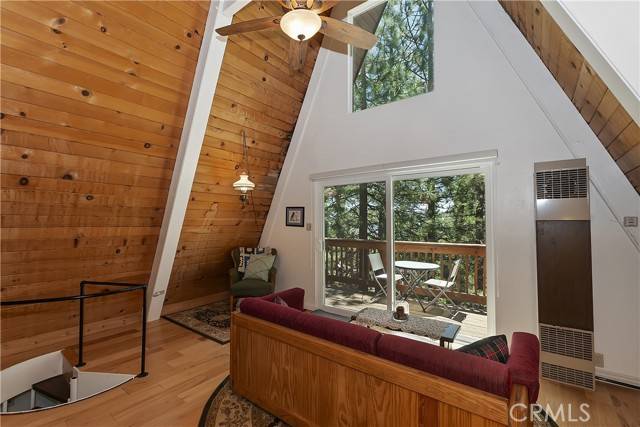 Running Springs, CA 92382,31115 All View Drive