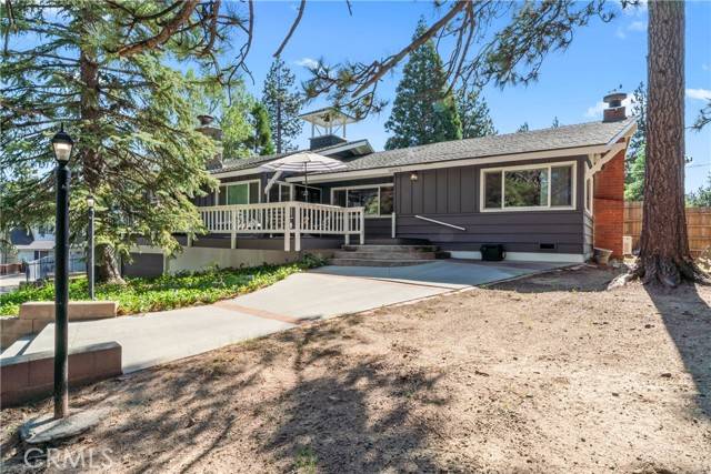 Running Springs, CA 92382,30955 Scenic Way