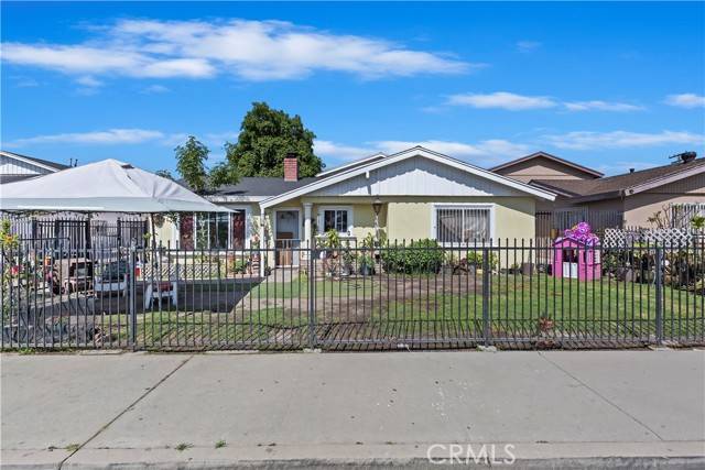 Pomona, CA 91766,2427 Chanslor Street
