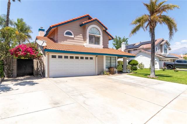 Redlands, CA 92374,1573 E Brockton Avenue