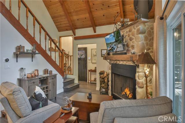 Lake Arrowhead, CA 92352,27942 Rainbow Drive