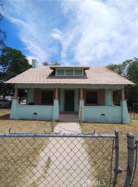 Banning, CA 92220,182 N 4th Street
