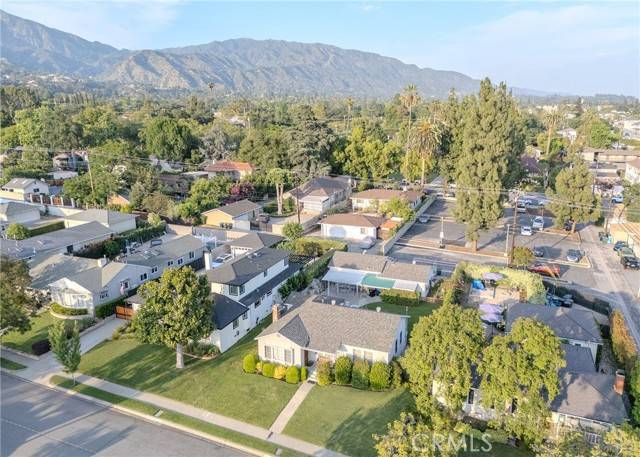 Monrovia, CA 91016,124 Mauna Loa Drive