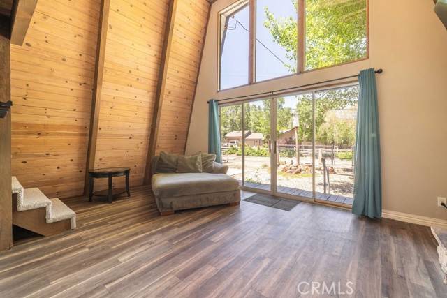 Big Bear City, CA 92314,1012 E Fairway Boulevard