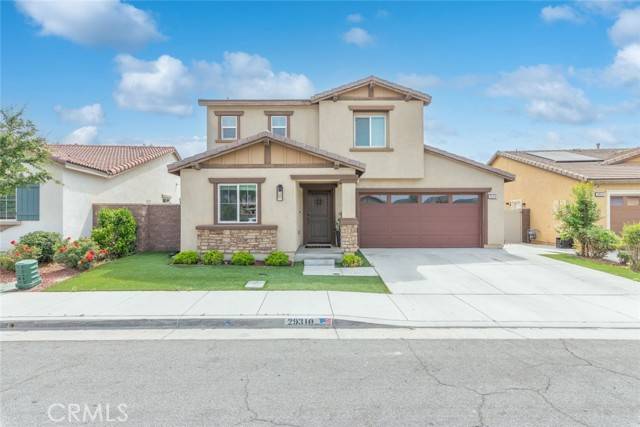 Lake Elsinore, CA 92530,29310 Linden Place