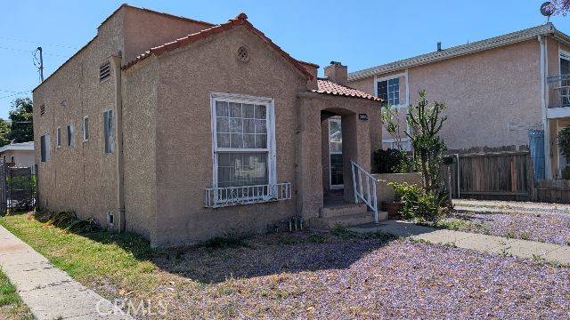 Long Beach, CA 90805,5444 Lime Avenue