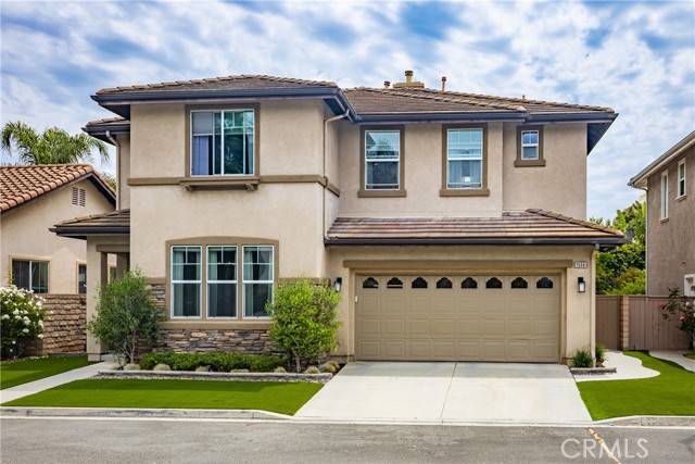 Simi Valley, CA 93065,1556 Rose Arbor Lane