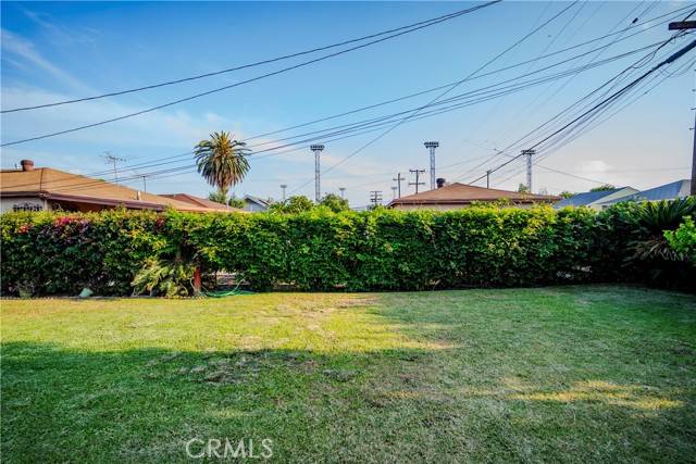 Montebello, CA 90640,317 N 19th Street