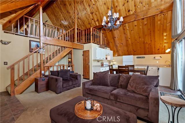 Lake Arrowhead, CA 92352,1192 Evergreen Lane