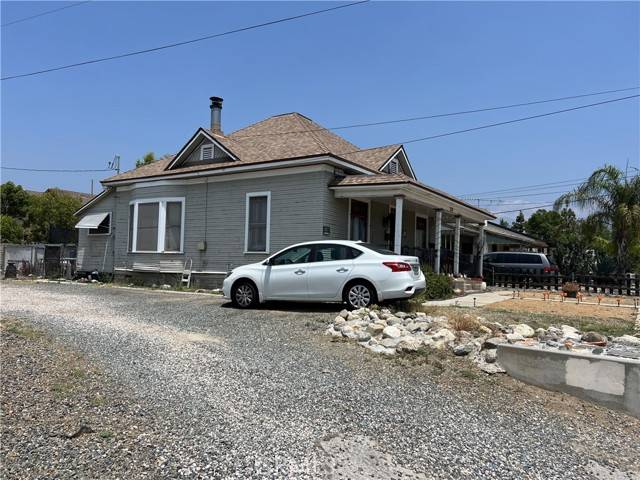 Redlands, CA 92374,316 W Lugonia Avenue