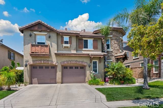 Fontana, CA 92336,5460 Turin Way